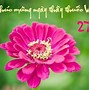 Ảnh Chúc Mừng Ngày 27 Tháng 2