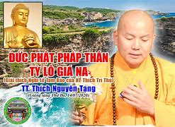 Phật Thân Thanh Tịnh Tựa Lưu Ly