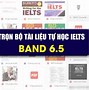 Tài Liệu Tự Học Ielts 6.5